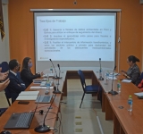 Fiscalía diseña plan sobre investigación financiera y persecución de bienes en delitos ambientales