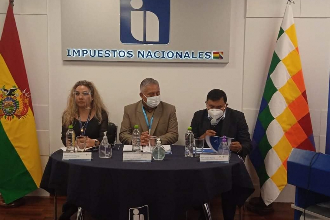 En frontera con Perú verifican facturas que benefician al contrabando