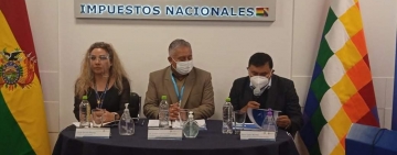 En frontera con Perú verifican facturas que benefician al contrabando