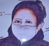 Policía sigue rastro de secuestradora de Daylin y Fiscalia pide a Interpol alerta amarilla