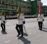 Unipol abre período de postulaciones a la carrera policial, hay 1.920 cupos