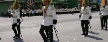 Unipol abre período de postulaciones a la carrera policial, hay 1.920 cupos