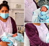 Nace Griezmann Mbappé en Chile...y estallan las redes sociales 