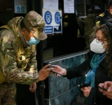 Ministerio de Defensa exige nuevo carnet de vacunación contra el COVID-19