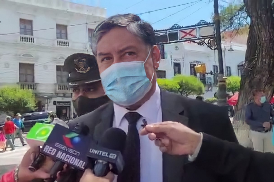 Guillermo en su declaración en Panamá implica a su hermano Antonio de 17 ítems fantasmas en Suguapac