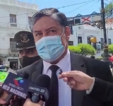 Guillermo en su declaración en Panamá implica a su hermano Antonio de 17 ítems fantasmas en Suguapac