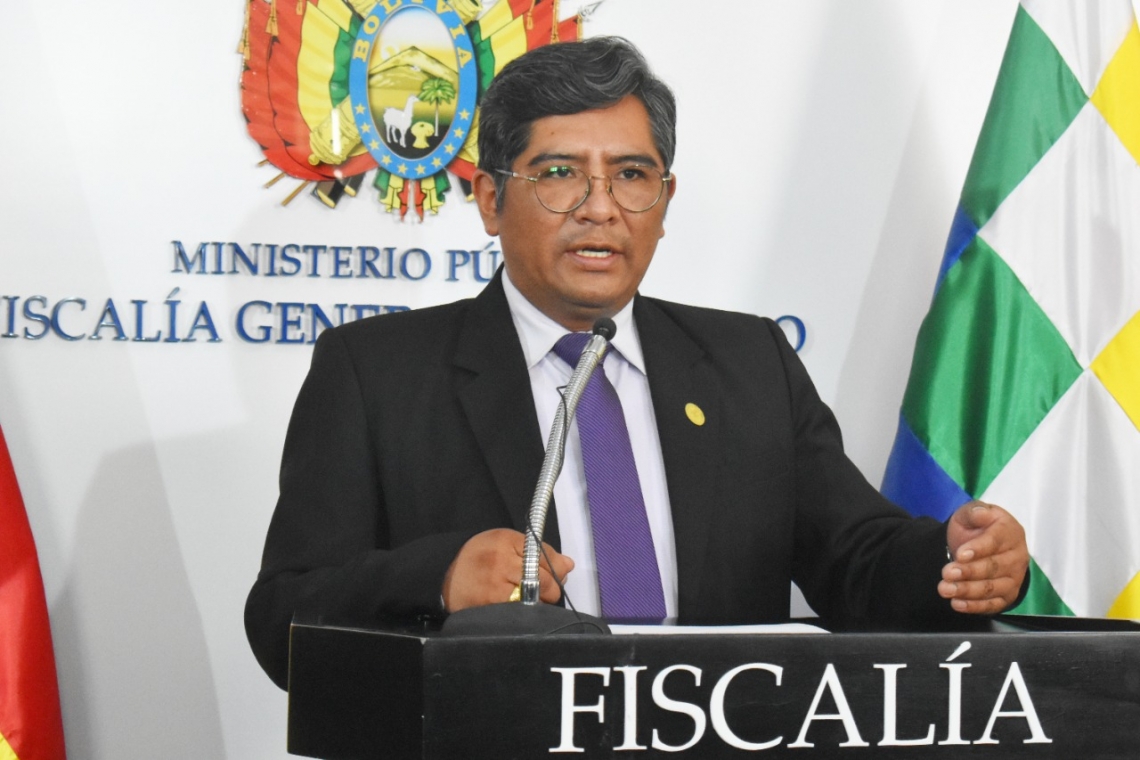 Fiscalía e IDIF atenderán casos sin necesidad del carnet de vacuna