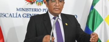 Fiscalía e IDIF atenderán casos sin necesidad del carnet de vacuna