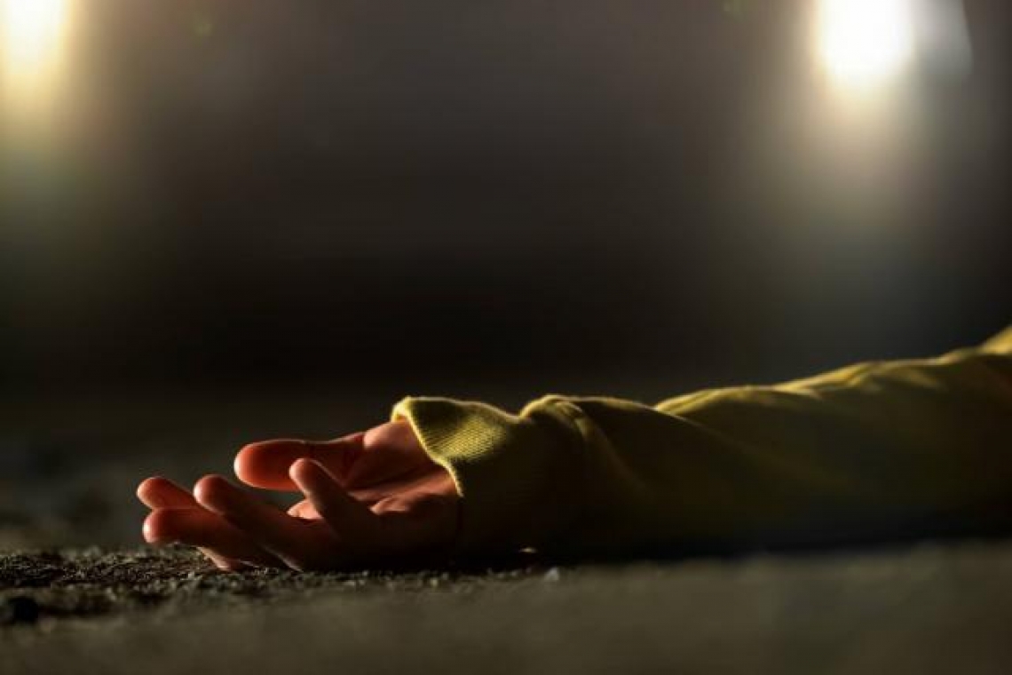 Joven de 15 años es acribillado, Policía y Fiscalía busca a los autores en Cobija