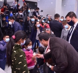 SEGIP emitirá cédulas gratuitas a niñas, niños y adolescentes de centros de acogida