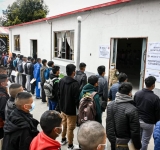 En medio del interés de servir a la Patria, se inicia el reclutamiento para el servicio militar