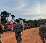 Surge el Consejo de Lucha Contra el Contrabando en Pando