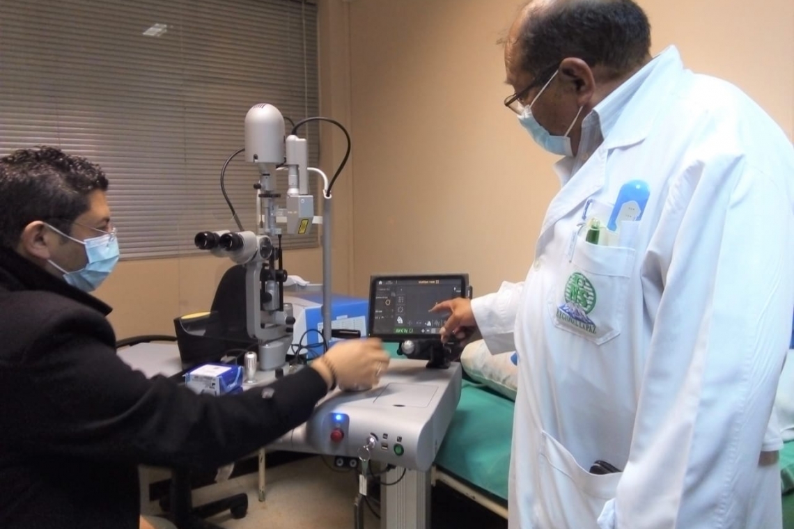 Identifican 4 laboratorios que cobran más de Bs 450 por PCR