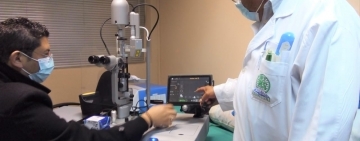 Identifican 4 laboratorios que cobran más de Bs 450 por PCR