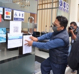 Defensa del Usuario controla precios en laboratorios que realizan PCR 