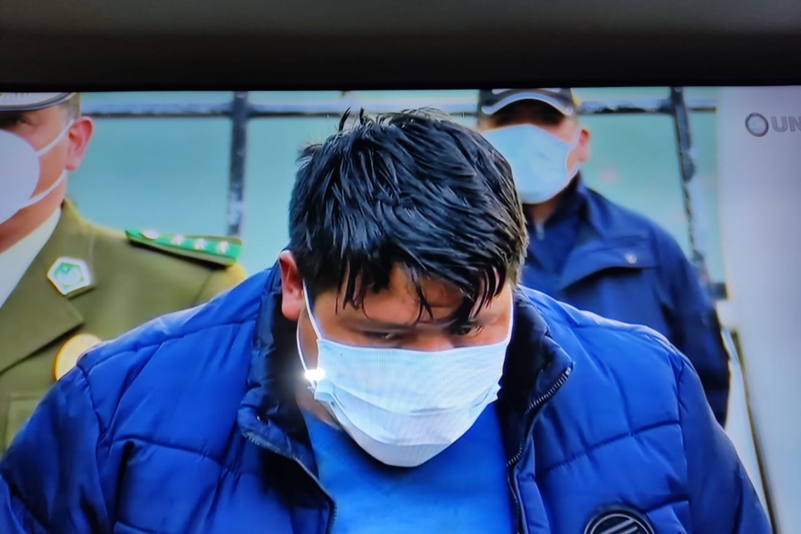 La Fiscalía y la FELCV reportan el primer feminicidio y otro intento en El Alto