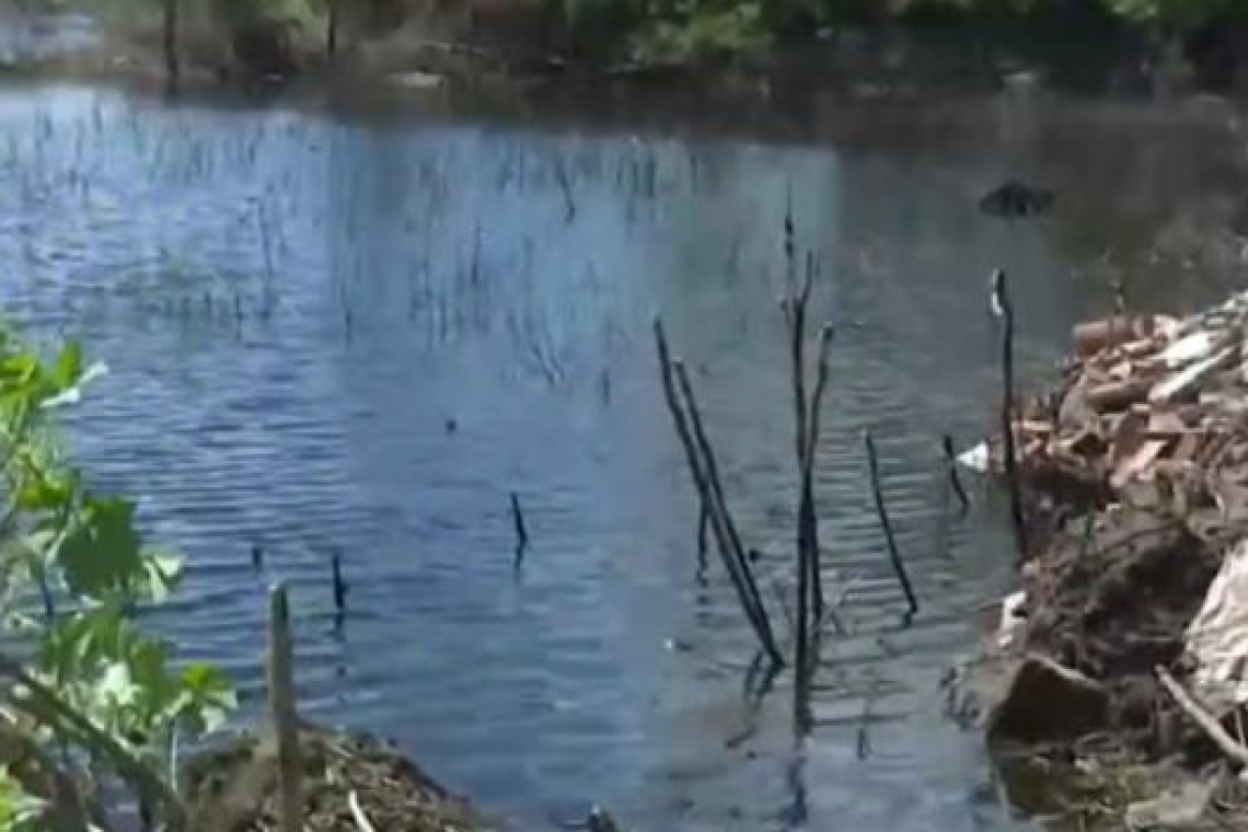 Envían a la cárcel a mujer que pretendía ahogar a su bebé en Santa Cruz