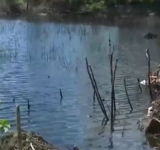 Envían a la cárcel a mujer que pretendía ahogar a su bebé en Santa Cruz