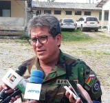 Justicia envía a la cárcel al exjefe antidrogras, Maximiliano Dávila