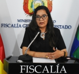 Fiscalía activa la extradición de Antonio Parada capturado en Brasil por el caso “ítems fantasmas”