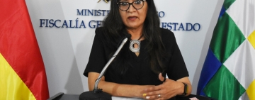 Fiscalía activa la extradición de Antonio Parada capturado en Brasil por el caso “ítems fantasmas”