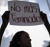 Fiscalía registra un nuevo feminicidio, el cuerpo hallado en via pública de El Alto