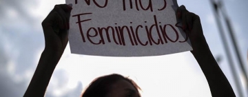 Fiscalía registra un nuevo feminicidio, el cuerpo hallado en via pública de El Alto