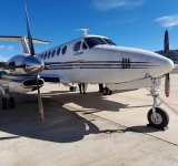 DGAC autoriza operación del Sistema de Aterrizaje del aeropuerto en Sucre