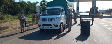 CEO valúa Bs 177.480.984 la afectación al contrabando entre 2020-2021