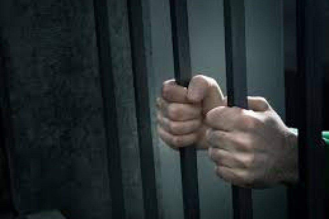 Condenan a 25 años de cárcel a sujeto que violó a mujer de la tercera edad