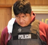 Viceministro Siles afirma justicia para víctimas de psicópata sexual y auditoría judicial