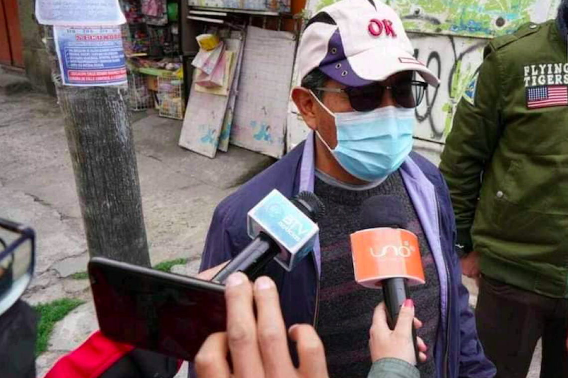 Piden cárcel para el juez que favoreció con la libertad a violador en serie