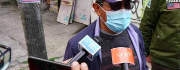 Piden cárcel para el juez que favoreció con la libertad a violador en serie