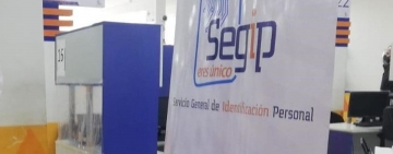 El programa “SEGIP acerca tu licencia” inicia operaciones en el país