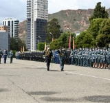 Institutos militares encaran los desafíos tecnológicos y consolidar la excelencia académica