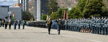 Institutos militares encaran los desafíos tecnológicos y consolidar la excelencia académica