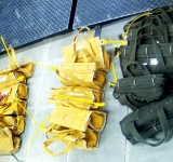 En caso exportación ilegal de oro de GoldShine está en manos de la justicia