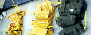 En caso exportación ilegal de oro de GoldShine está en manos de la justicia