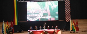 Oruro tendrá una doble vía a Challapata y Curahuara de Carangas con una inversión de $us 159 millones