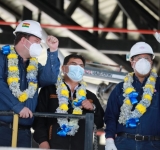 Oruro amplía su capacidad de almacenaje de combustibles con una inversión de Bs. 77 millones