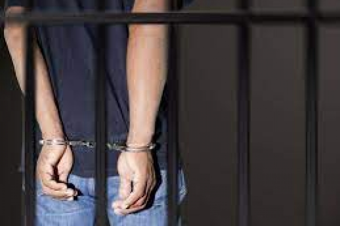 Condenan a 22 años de cárcel a sujeto que violó a una niña de 13 años en Potosí