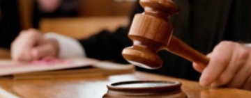 Aprehenden a Juez 4to de Ejecución Pen por favorecer a sentenciado en La Paz