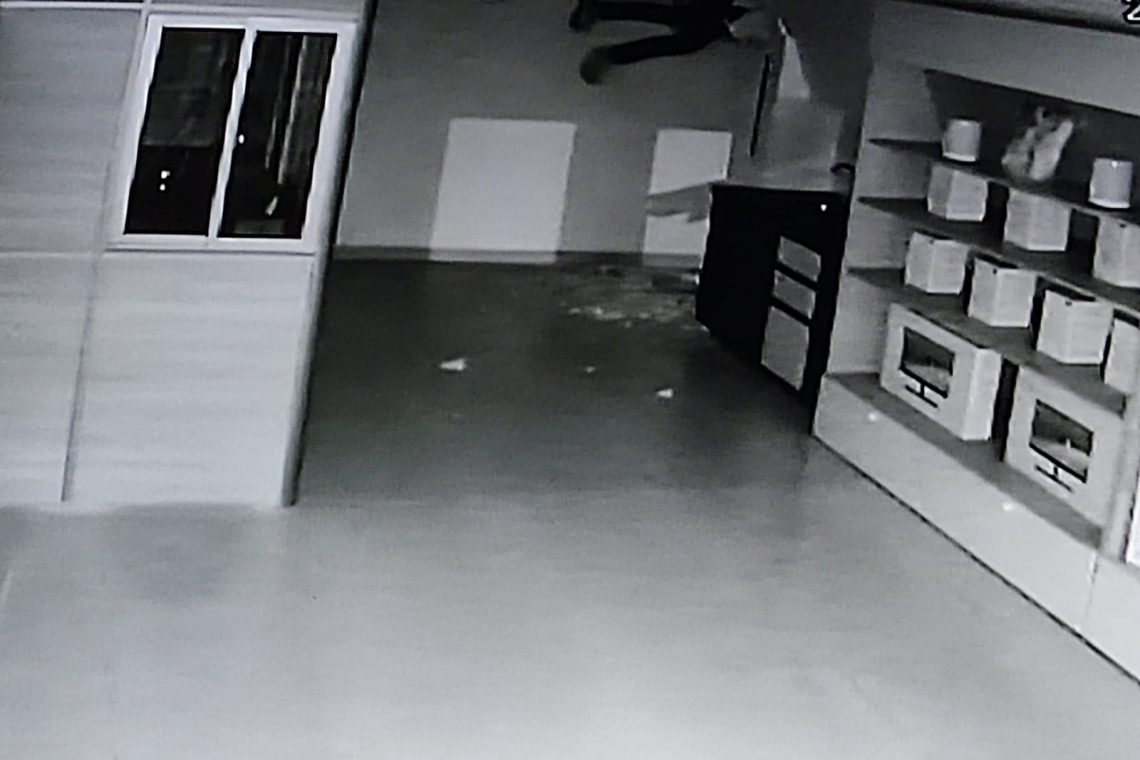 Policía investiga el robo de celulares de alta gana valuados en $us 12.000