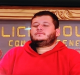 Policía regresa a la cárcel a tres sentenciados; dos narcotraficantes y un violador