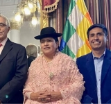 Velasco: Relator de la ONU expresó su beneplácito por las medidas asumidas para reformar la justicia