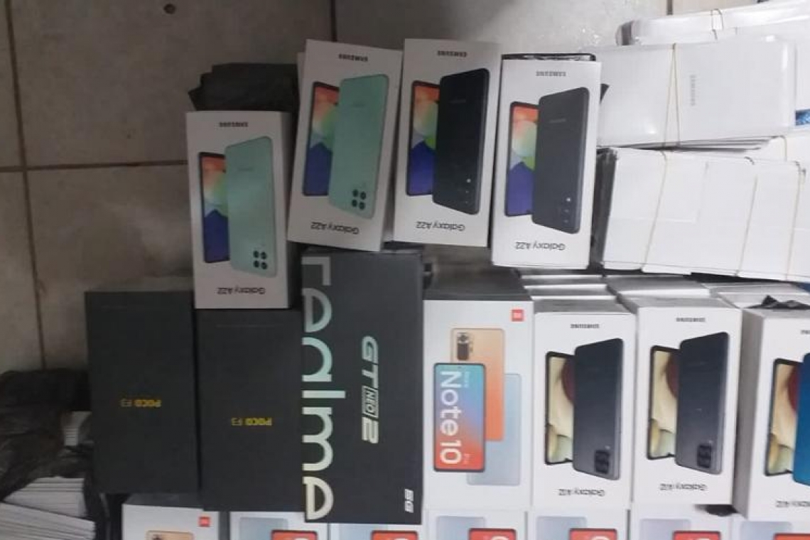 La ATT lanza plan para prevenir delitos en entorno digitales en carnaval 