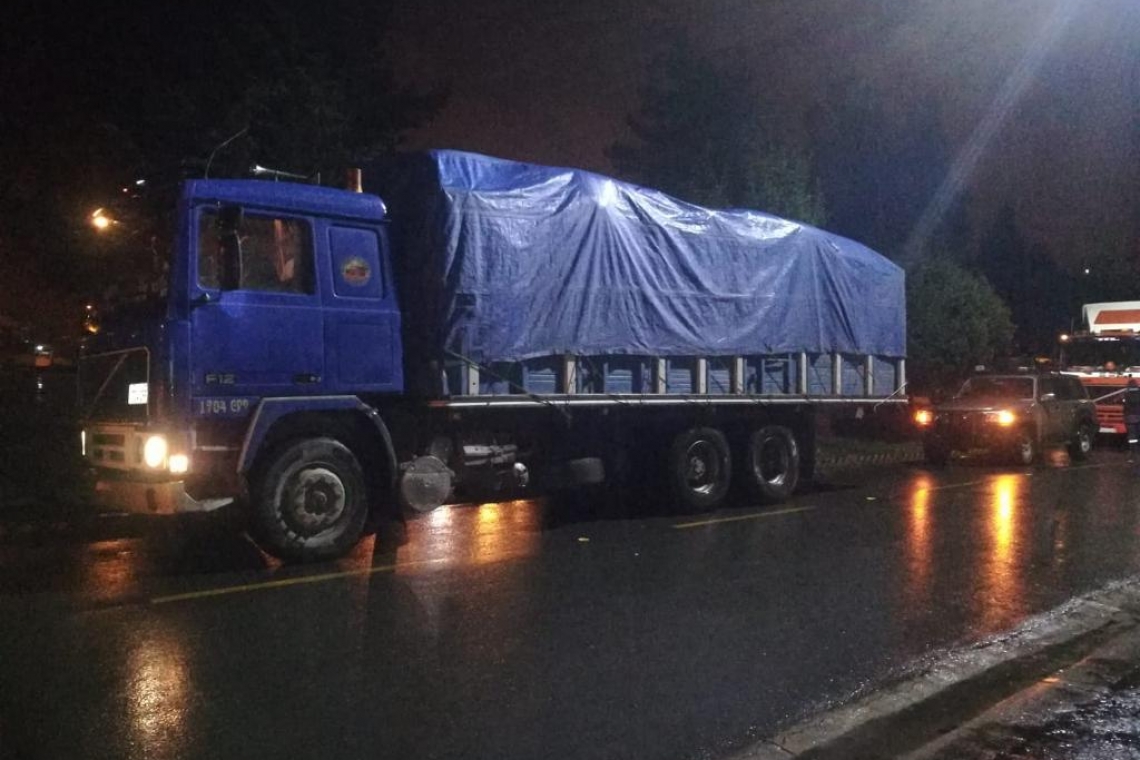 La Aduana Nacional comisa Bs 73 millones en 1093 operativos en el país