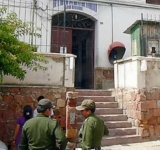 Encarcelan a juez por facilitar con detención domiciliaria a violador en Chuquisaca