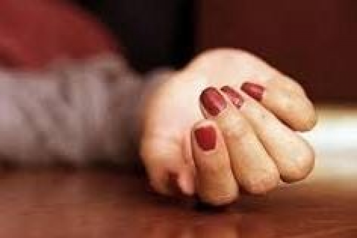 Fiscalía reporta nuevo caso de feminicidio, la víctima fue estrangulada