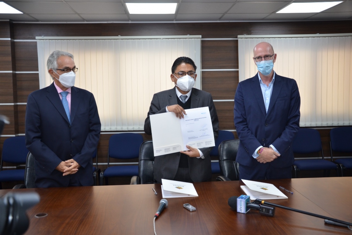 García-Sayán lamenta retardación de justicia para víctimas de masacres en 2019